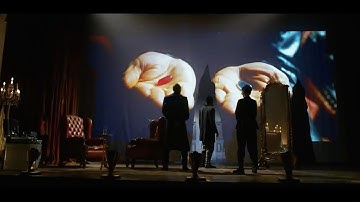 A Queer Theory Analysis of The Matrix Resurrections