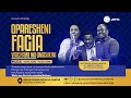 OPARESHENI FAGIA WACHAWI NA UMASIKINI DAY 2 WITH APOSTLE ADAMS - - 05.03.2024 JPMC CHURCH