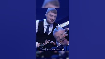 The Best CS2 Crowd Moments in Pro CS2