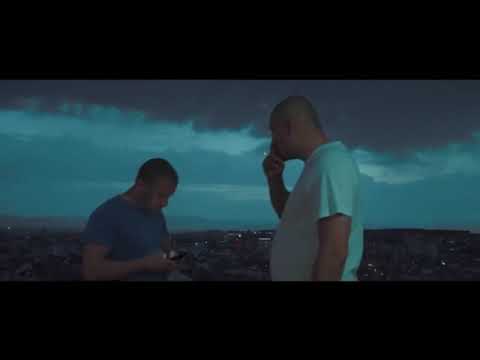 K-ALBO - MACHO (OFFICIAL VIDEO)