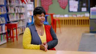 READ LONGVIEW | Ware Elementary