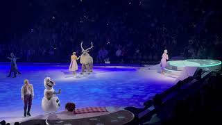 Disney On Ice - Frozen 2 - Some Things Never Change 122024