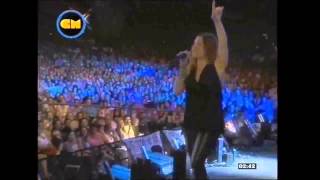 La Oreja De Van Gogh - Cometas Por El Cielo - Festival Villa María 2014