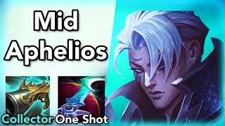 APHELIOS Better In Midlane