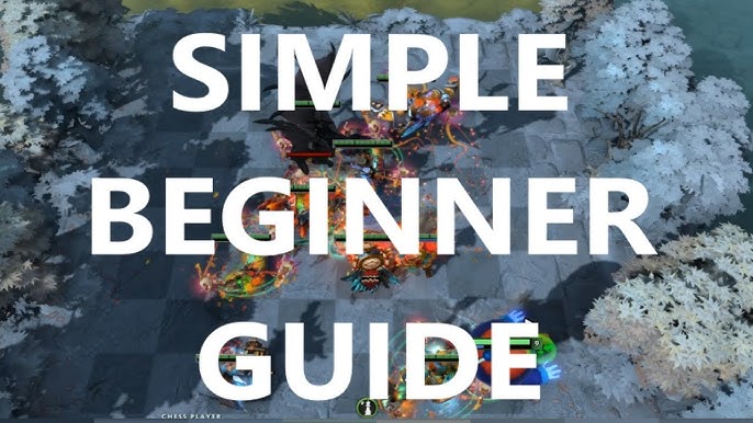 Auto Chess] A guide for the sweaties (banger!)