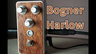 bogner harlow 旧型 Bogner Harlow - Vintage King