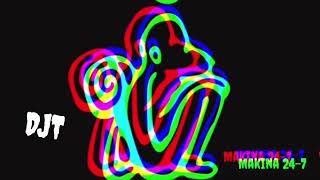 MEGA MAKINA MIX 2025 🔥🔥🔥