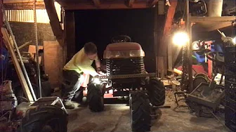 Toro 523Dxi parting out Stillwater Mn CL Ebay FB Marketplace