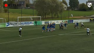 2025-10-05 Elene Grotenberge-Eendracht Aalst Lede 1-3