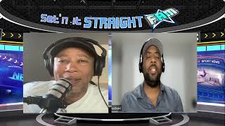 Dallas Cowboys | Duke Manyweather Offensive Line talk | Turpin Arrested