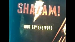 Shazam 