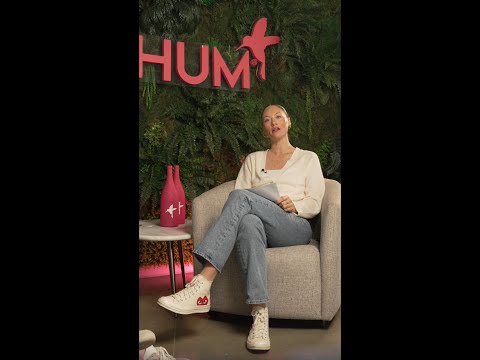 LET'S TALK OZEMPIC, COUNTING MACROS + GLUCOSE LEVELS:  #HUMmingIRL - video from HUM Nutrition