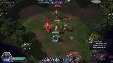 Raynor, Basics of Stutter Stepping.