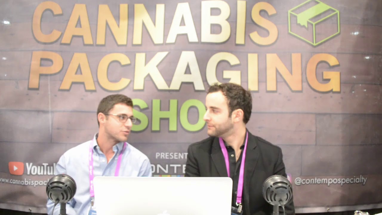 PAQ Case Interview - MjBizCon 2K18