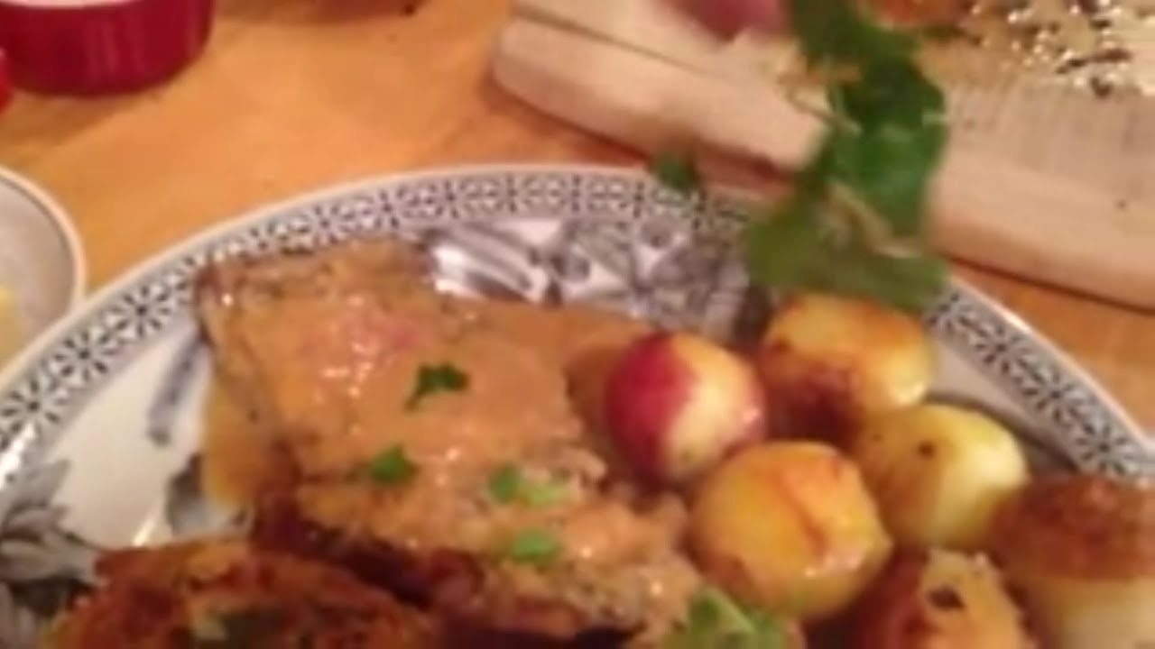 Steak Au Poivre/ Chef Escoffier Cognac Classic By Chef Uldis YouTube