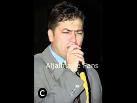 نعمان الجلماوي و غانم الاسدي حوار زجلي ارتجالي معنى