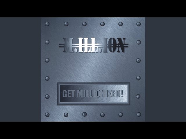 M.ILL.ION - Wrong Side
