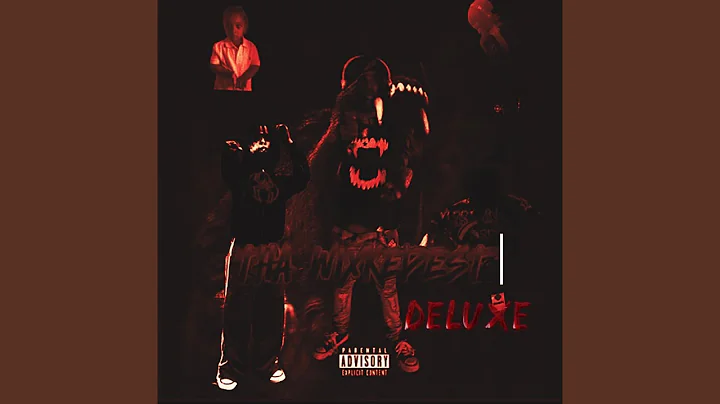 Nothing New (feat. Lil Wixk)