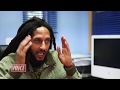 Julian Marley talks new album, Rasta influence and being Bob's son