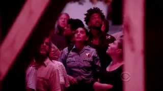 "NEW" CBS: UNDER THE DOME "SEASON 2 PREVIEW 2"