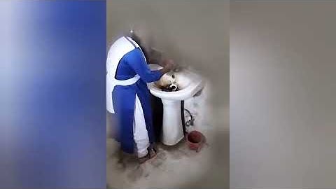 Marina brincando com Duquesa || EP 02