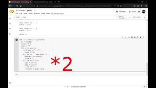 Implementasi ; Evaluasi Postfix