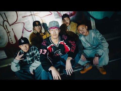 Japanese Hip-Hop / 日本語ラップ PV 2024 Vol.2 - YouTube