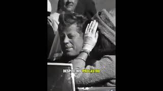 5 Bizarre Things That Still Don't Make Sense About JFK's Assassination #celebrity #actors #longvideo Details