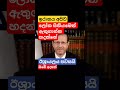 අපිව අතුගාන්න බෑ#news #akd #cleansrilanka #news1st #npp #malimawa #shorts