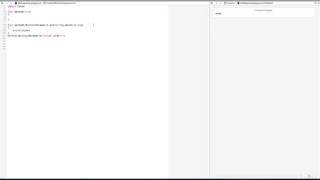 Swift Ios Programlama 2 - Fonksiyon İşlemleri