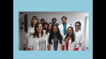 OEB Group 1 - Binocular Subjective Refraction Routine