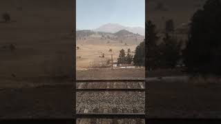 CHICAGO  ZEPHER TO GLENWOOD SPRINGS