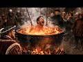 He Poisoned a Bishop…So Henry VIII Changed the Law to Boil Him Alive