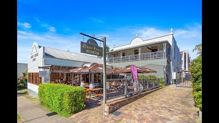 Heritage Guesthouse and Cafe-South West Rocks - Sept 2022