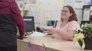 PVNC Personal Information Management Staff Training Net Worth