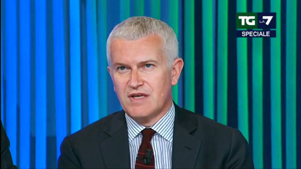 Tg La7 - SPECIALE BALLOTTAGGI ELEZIONI AMMINISTRATIVE del 30/05/2011