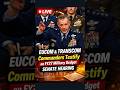 🇺🇸 US General: Our Supply Lines Are In Danger. Iran War Update