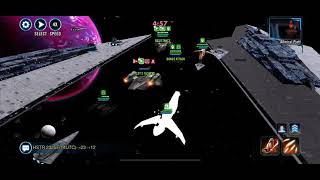 Executor mirror going second