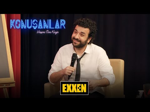 Konuşanlar 16. Bölüm Tanıtımı | EXXEN