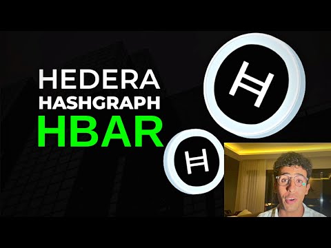 HBAR *BREAKING* NEWS ? THE TRUTH OF HEDERA (HBAR)!!!!