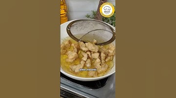 Thumbnail of Chicken Pop with Padang Sauce Recipe