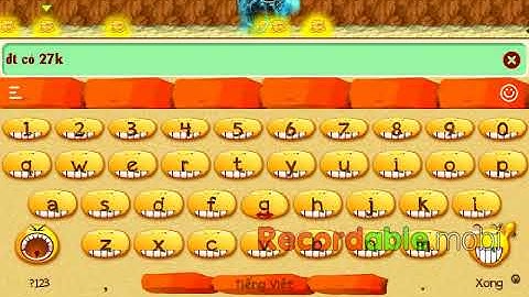 Ngọc Rồng Online-Cách giết trung úy xanh lơ trong BDKB ko mất 1 giọt máu