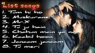 Kupulan Lagu India Terbaik & Populer   Film Aishiqu 2 Tum Hi Ho   Chahun Main Ya Na