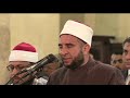 الشيخ محمد فوزي البربري 