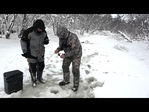 МЫ БЫЛИ НЕ ГОТОВЫ!! НЕ ЛЕЗУТ В ЛУНКИ ОГРОМНЫЕ САХАЛИНСКИЕ ТАЙМЕНИ.