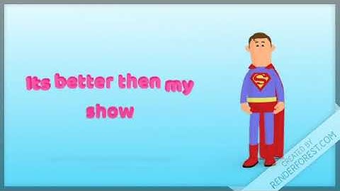 3D Explainer Video Toolkit