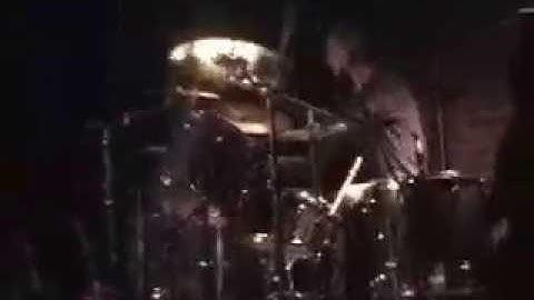 CKY The Undiscovered Numbers and Colors Live in Covington, KY 3/19/2003