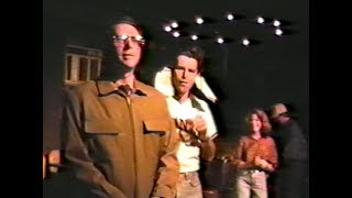 "Say Something Funny" - Comedy/drama theater - The New York Improvisation Comedy Club 1988 "Say Something Funny" - Comedy/drama theater - The New York Improvisation Comedy Club 1988