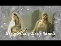 SANTA MISA Y SANTO ROSARIO; DÍA 2; 12 DÍAS EN EL CAMINO CON MARÍA SANTISIMA