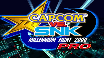 CAPCOM FIGHTING COLLECTION 2 CAPCOM VS SNK NINTENDO SWITCH